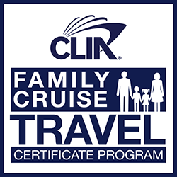 Family Cruise Travel Certificate Program